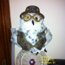 Benny the owl 2