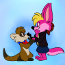 OrlandoFox - Will You Be My Wuff