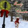 1) SL Merry Christmas 2013 - by Tahisha