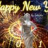 2) SL Happy New Year 2013 - by Tahisha