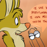 OrlandoFox - Arthur Service