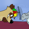 OrlandoFox - Oh For Lone Moo