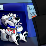 OrlandoFox - In Store View