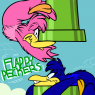 OrlandoFox - Flappy Peckers