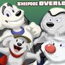 Reynolds - Sheepdog Overload