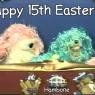 15th Easter