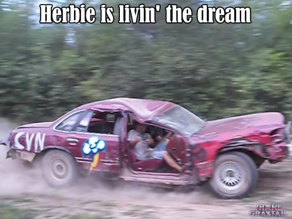 HerbCar