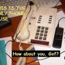 2014-05-11 Roofus Gof-style phone