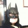 Because I'm Batman
