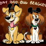 OrlandoFox - Beagles