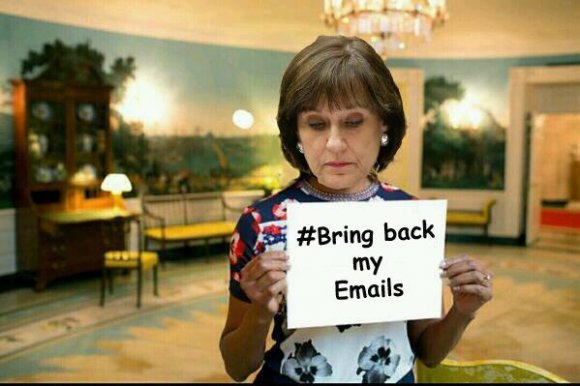 Lois Lerner