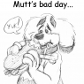 2014-08-24 Mutt's bad day_1