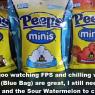 Peeps Photo