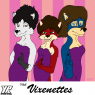 TheVixenettes