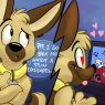 OrlandoFox - Pawstravaganza