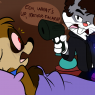 OrlandoFox - Samuel Bugson