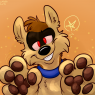 OrlandoFox - Poink's New Hand Job
