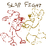 OrlandoFox - Slapfight