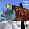 the Ice Queen Returns - 2015 - FPS version