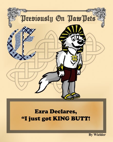 King Butt