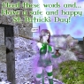 Happy St. Patrick's Day 3