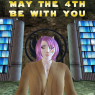 3) May the 4th - 2015