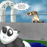 rother bedlam - stupid panda