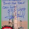 egh 984 - Funny_Star_Wars_card_autographed_by_Mark_Hamill