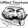 Tahisha Arvo - UMad Fawkes - final version (skipped over the first time)