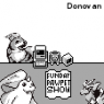 Donovan Wesner - fps pokemon