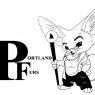 Lawrence Correia - PortlandFursLogo2