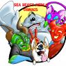 Lawrence Correia - SeaBeastMediaSticker