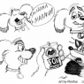 Roofus Roo - Roofus_2016-03-06_Zootopia products