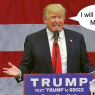 Tahisha Arvo - Trump's Mini-Me