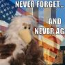 Brett James - Murican 9-11 Never Forget