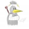 Eljot Wro - eljot001 day of the pissed duck