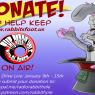 Jason Swinehart - fps rabbit hole donation drive