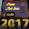 Tahisha Arvo - 3) Happy New Year - 2017