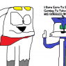 The Crispity Crunchity Sonic Fan - dare