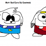 The Crispity Crunchity Sonic Fan - artjam