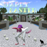 Tahisha Arvo - Happy Easter - 2017 - FPS version