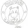 Donovan Wesner - capybara0000