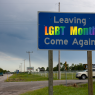 Tahisha Arvo - Now leaving Pride Month
