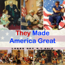 Tahisha Arvo - They Made America Great - Labor Day - 2017-09-04
