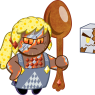 Rusty Spoon Cookie Anonymous Anonymous