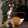 SonyaIndy Planet Fox