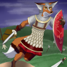 Ivan Planet Fox