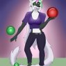 Princess Planet Fox