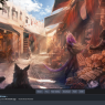 Do you know... by Purples -- Fur Affinity dot net Scorch
