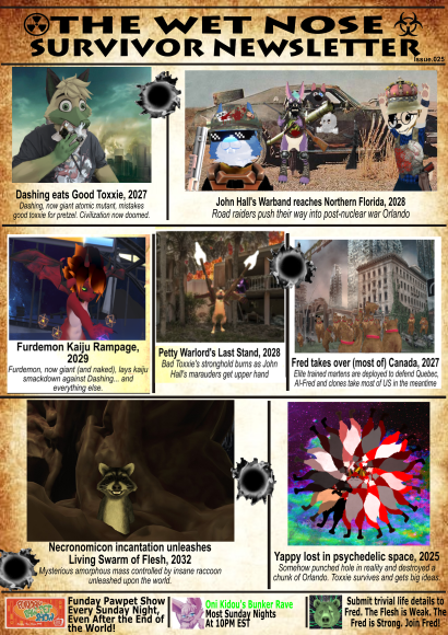 News_25_PLEASE_READ_THE_BOTTOM Washbear